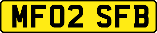 MF02SFB