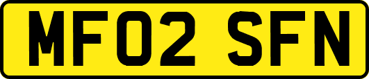 MF02SFN