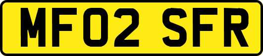 MF02SFR