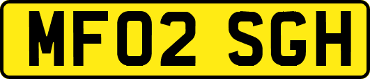 MF02SGH