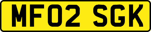 MF02SGK