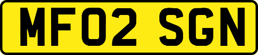 MF02SGN