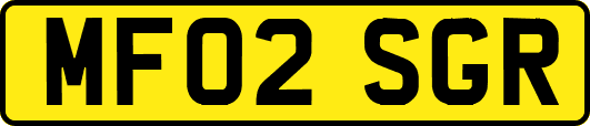 MF02SGR