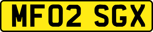 MF02SGX