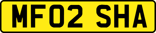 MF02SHA