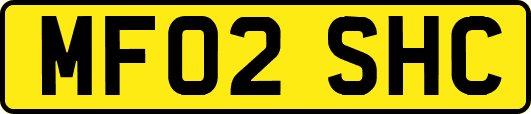 MF02SHC