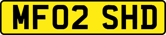 MF02SHD