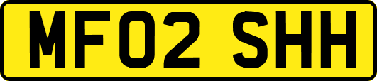 MF02SHH