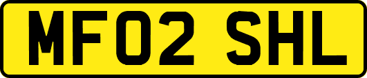 MF02SHL