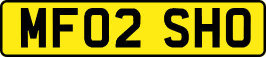 MF02SHO