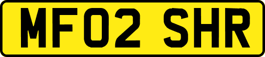 MF02SHR