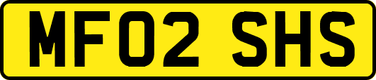 MF02SHS