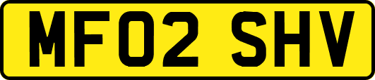 MF02SHV