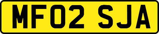 MF02SJA