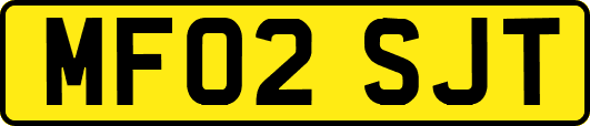 MF02SJT