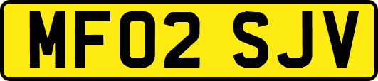 MF02SJV