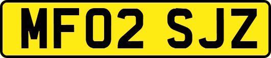 MF02SJZ