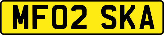 MF02SKA