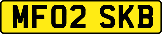 MF02SKB