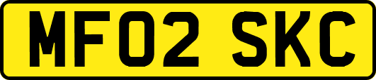 MF02SKC