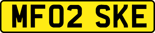 MF02SKE