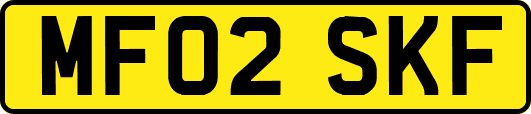 MF02SKF