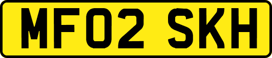 MF02SKH
