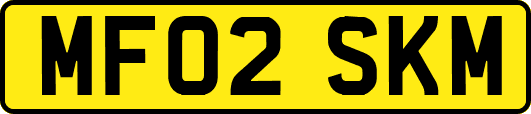 MF02SKM