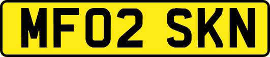 MF02SKN