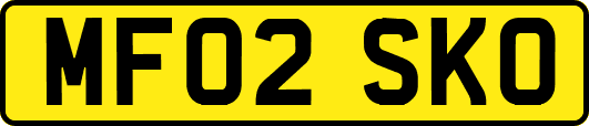 MF02SKO