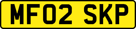 MF02SKP