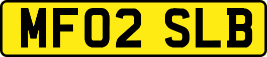 MF02SLB