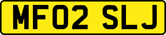 MF02SLJ