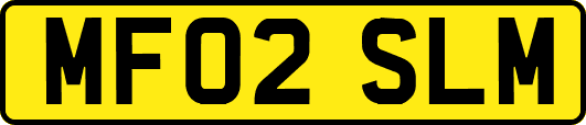 MF02SLM