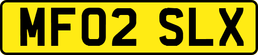 MF02SLX