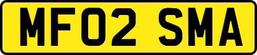 MF02SMA