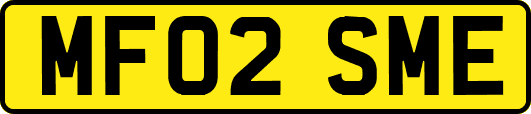 MF02SME