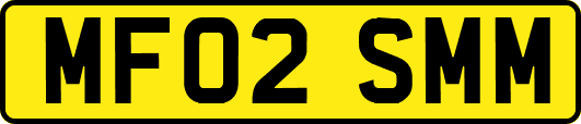 MF02SMM