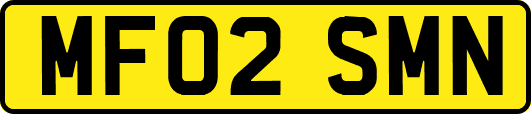 MF02SMN