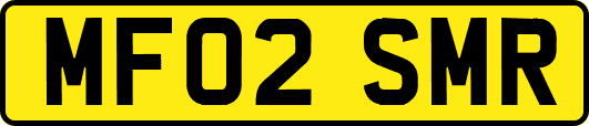 MF02SMR
