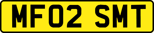 MF02SMT