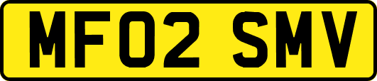 MF02SMV