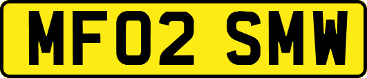 MF02SMW