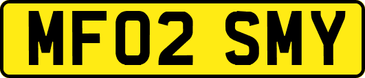MF02SMY