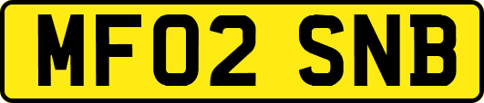 MF02SNB
