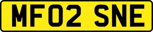 MF02SNE