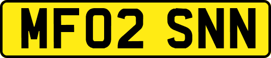 MF02SNN