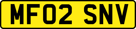 MF02SNV
