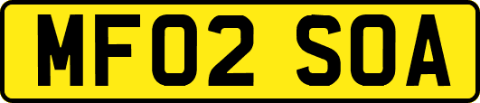 MF02SOA