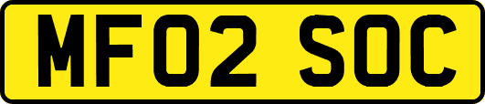 MF02SOC